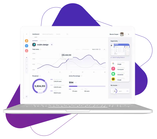 Ganoex Nodeon - The Captivating Path of Ganoex Nodeon