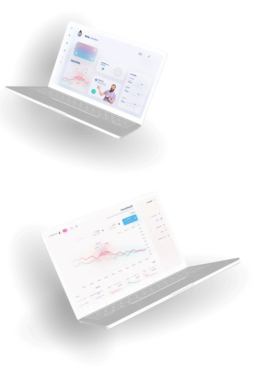 Ganoex Nodeon - Discover the Benefits of Our Official Application: Which Features Are in Store for You?
